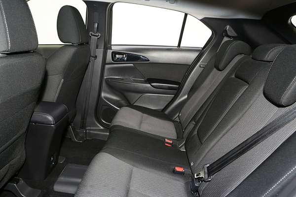 2023 Mitsubishi Eclipse Cross PHEV ES YB