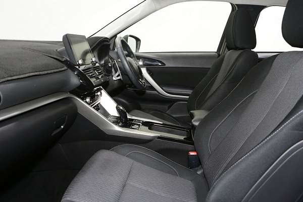 2023 Mitsubishi Eclipse Cross PHEV ES YB