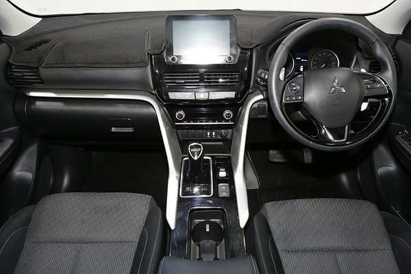 2023 Mitsubishi Eclipse Cross PHEV ES YB