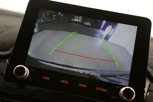 2023 Mitsubishi Eclipse Cross PHEV ES YB