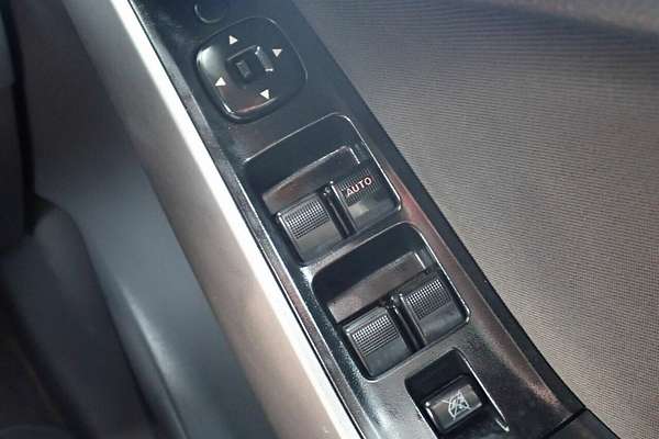 2015 Mazda BT-50 XTR MY16 4X4