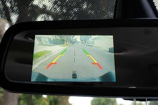 2015 Mazda BT-50 XTR MY16 4X4