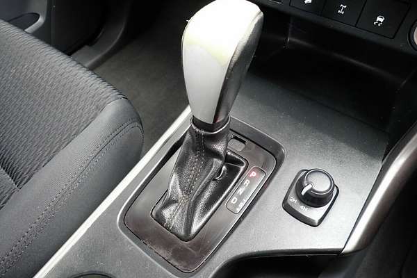 2015 Mazda BT-50 XTR MY16 4X4