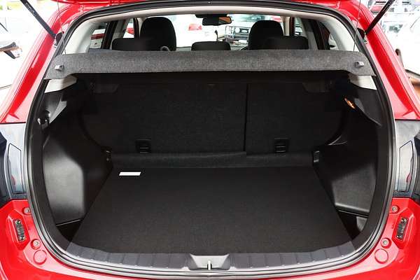 2024 Mitsubishi ASX LS XD