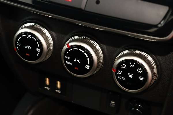 2024 Mitsubishi ASX LS XD