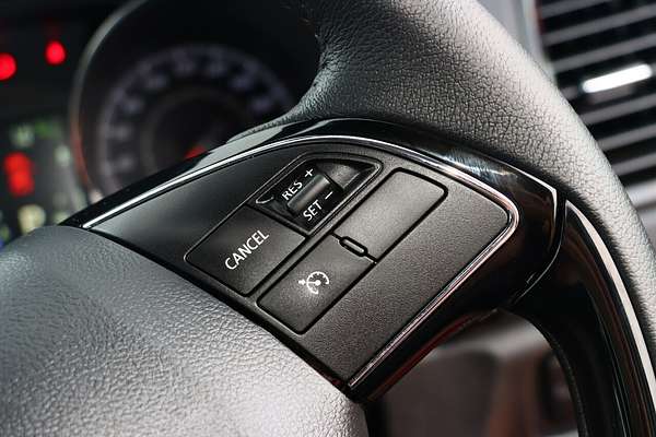 2024 Mitsubishi ASX LS XD