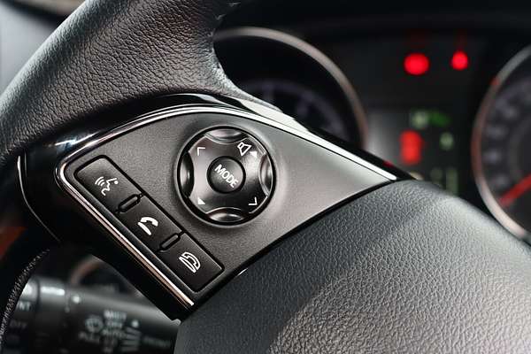 2024 Mitsubishi ASX LS XD