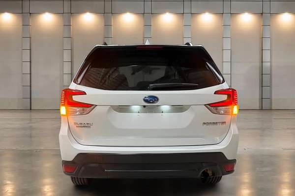 2023 Subaru Forester 2.5i S5