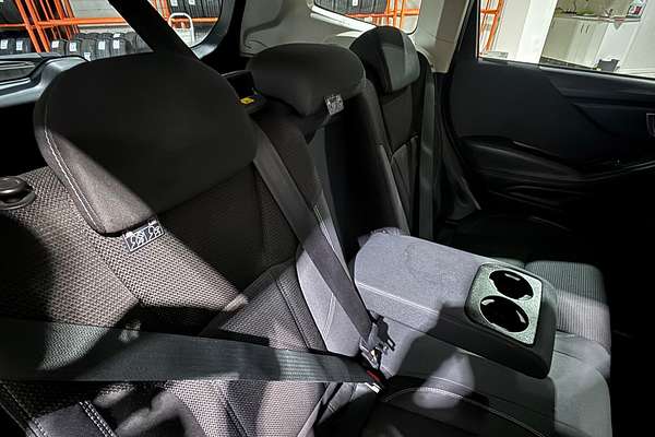 2023 Subaru Forester 2.5i S5