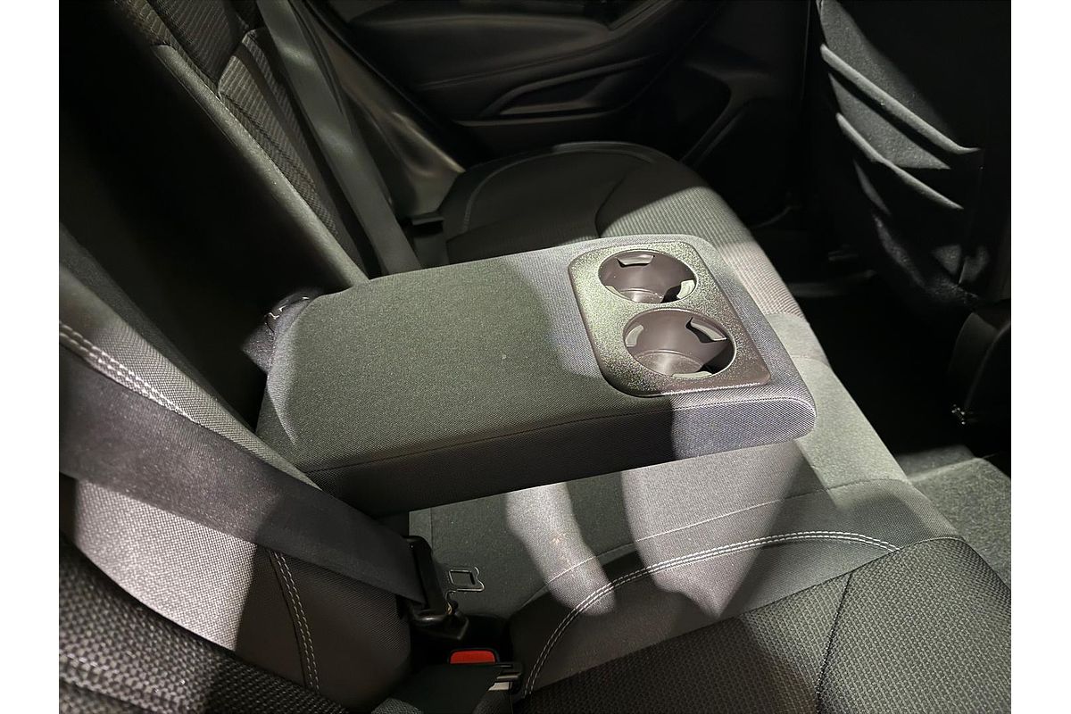 2023 Subaru Forester 2.5i S5