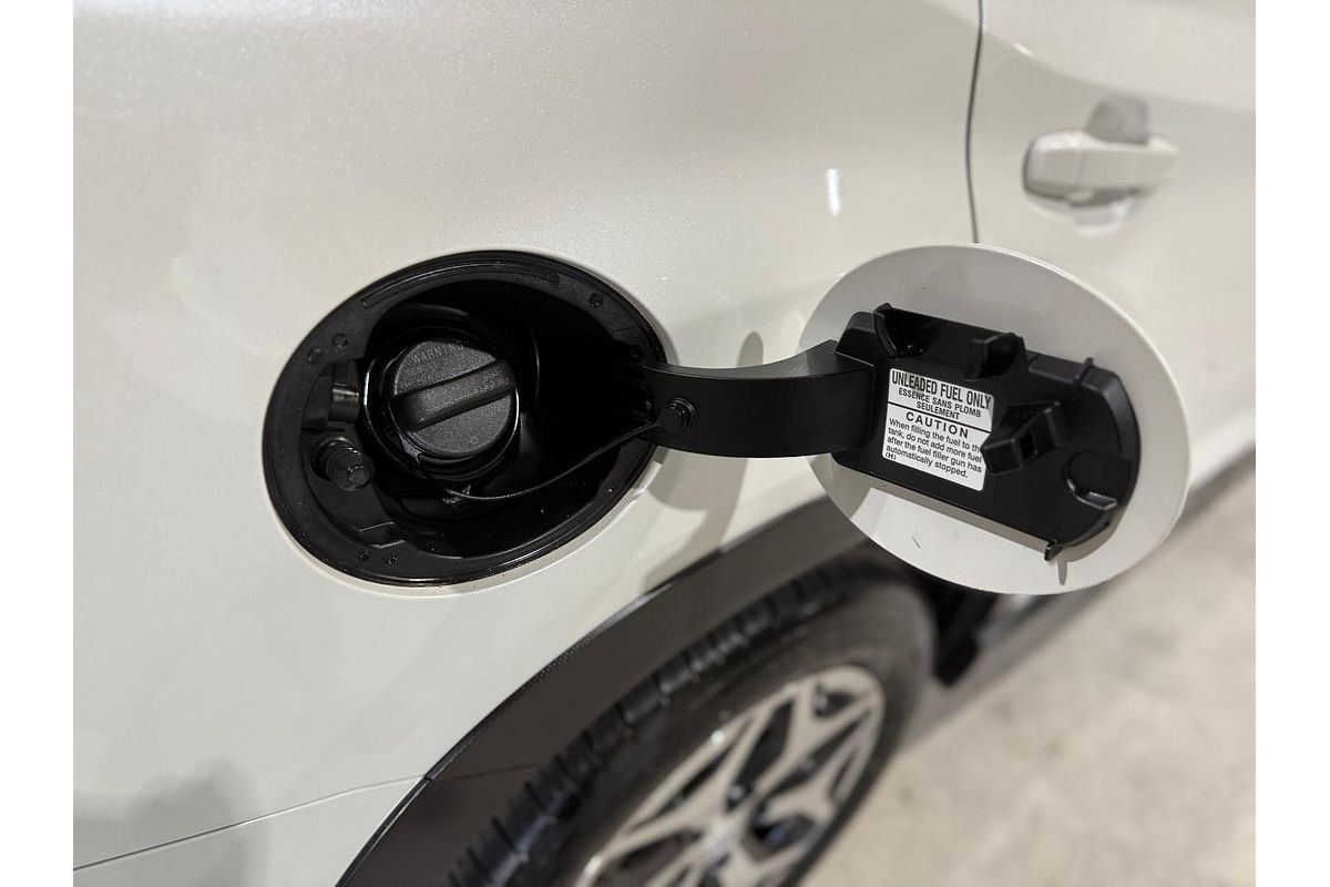 2023 Subaru Forester 2.5i S5