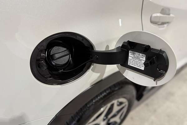 2023 Subaru Forester 2.5i S5