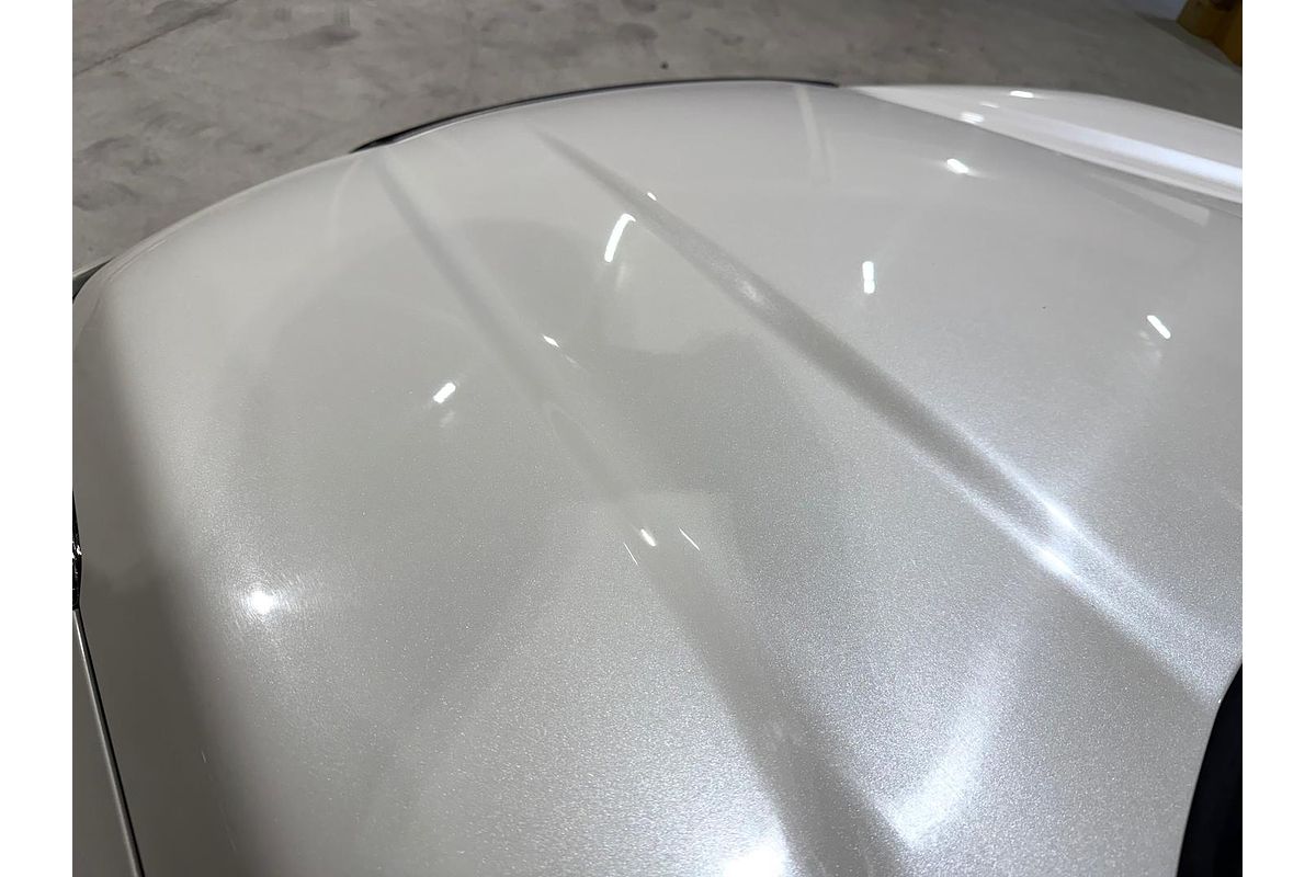 2023 Subaru Forester 2.5i S5