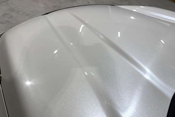 2023 Subaru Forester 2.5i S5