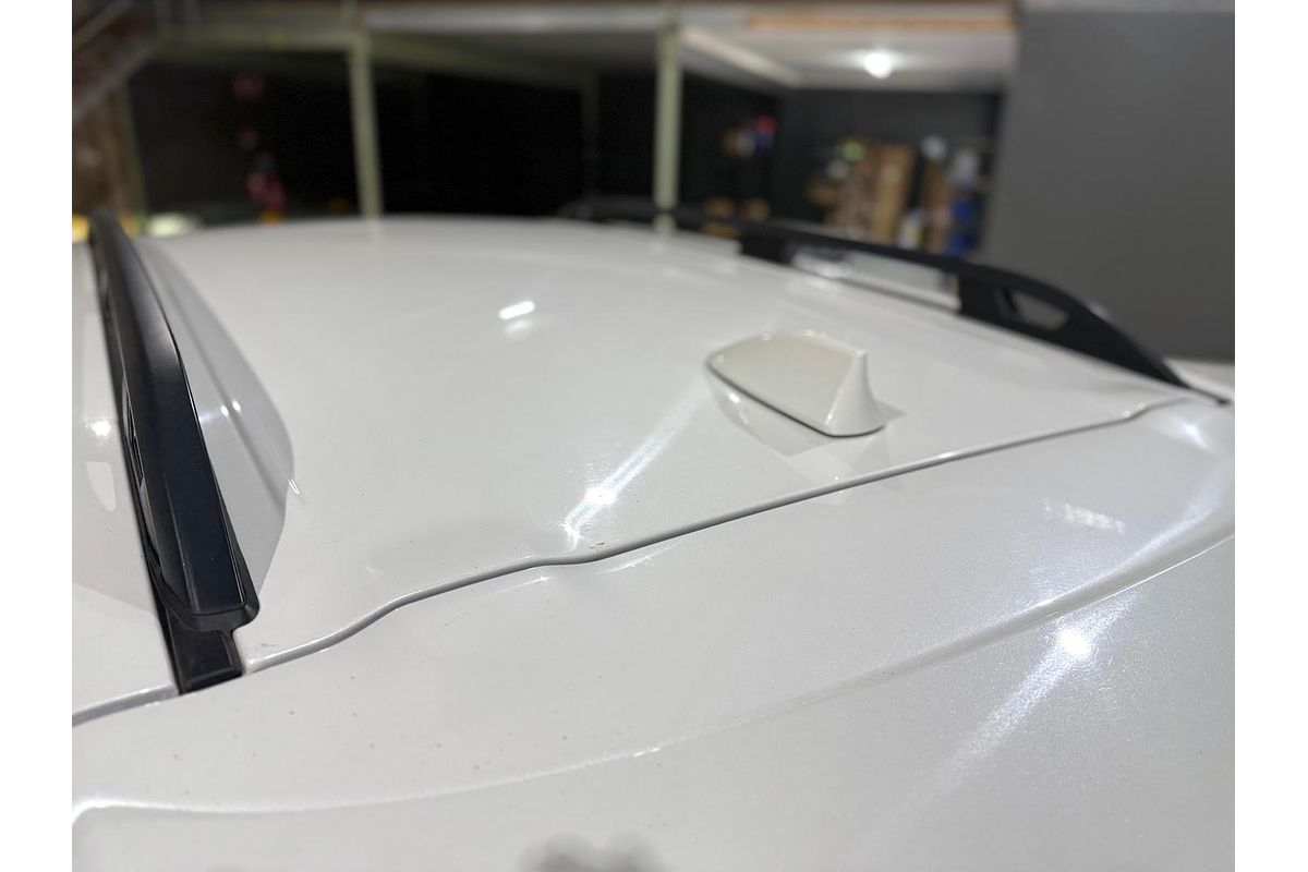 2023 Subaru Forester 2.5i S5