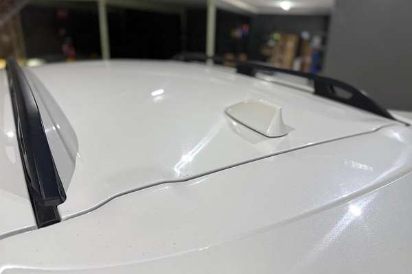 2023 Subaru Forester 2.5i S5