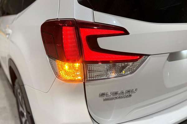 2023 Subaru Forester 2.5i S5