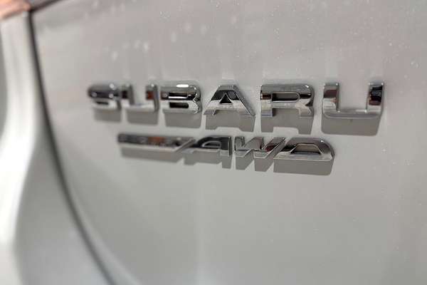 2023 Subaru Forester 2.5i S5