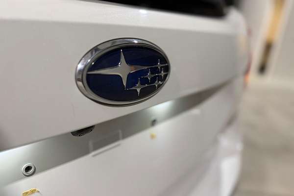 2023 Subaru Forester 2.5i S5