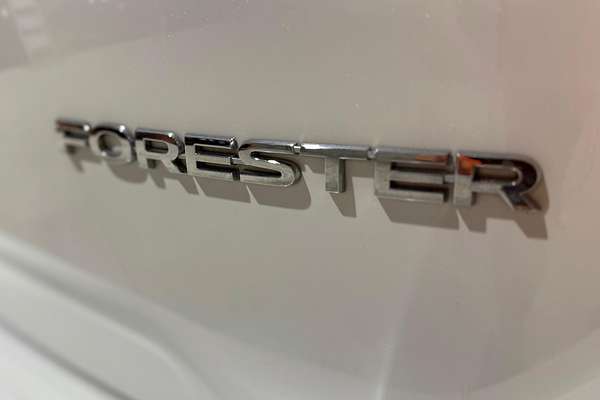 2023 Subaru Forester 2.5i S5