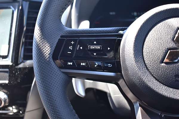 2024 Mitsubishi Pajero Sport GSR QG