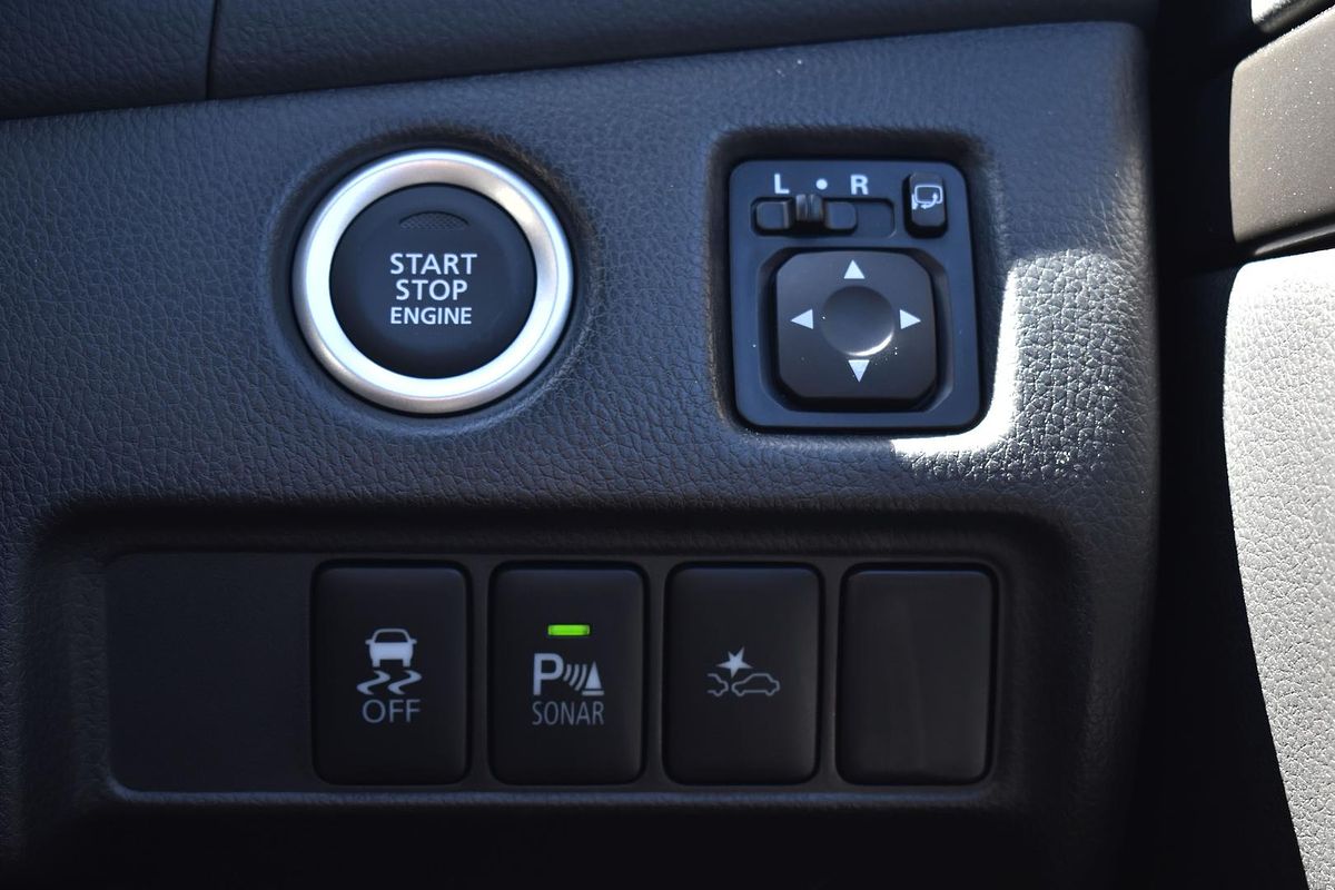 2024 Mitsubishi Pajero Sport GSR QG