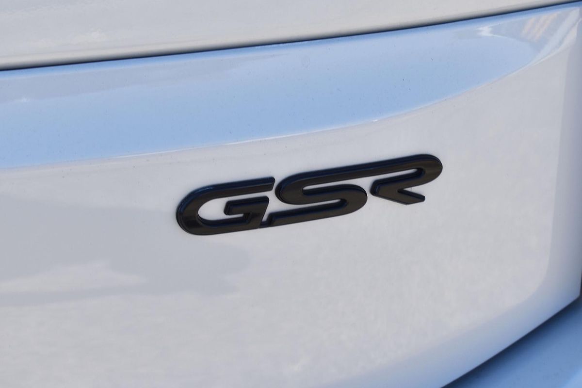 2024 Mitsubishi Pajero Sport GSR QG