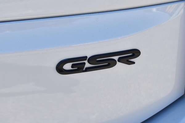 2024 Mitsubishi Pajero Sport GSR QG