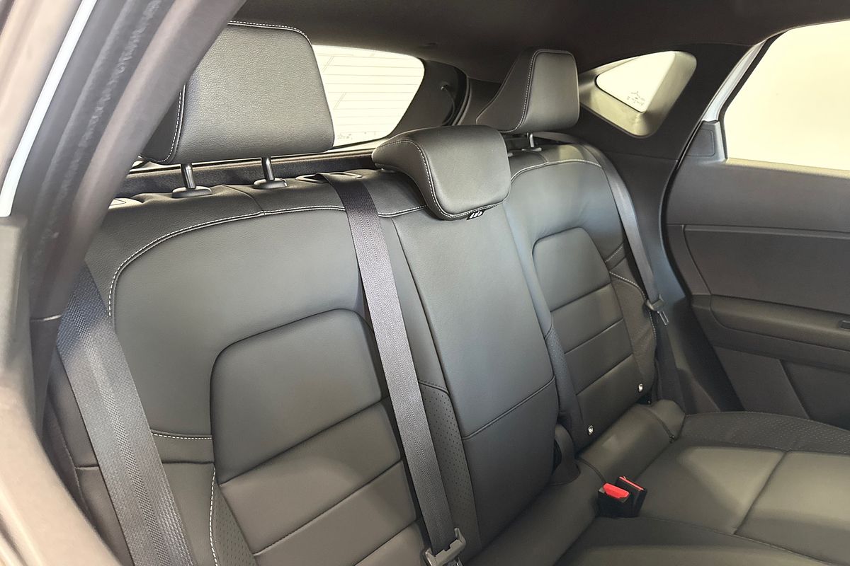 2025 Mitsubishi ASX Exceed XE