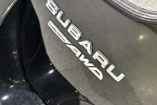 2023 Subaru Forester Hybrid S S5