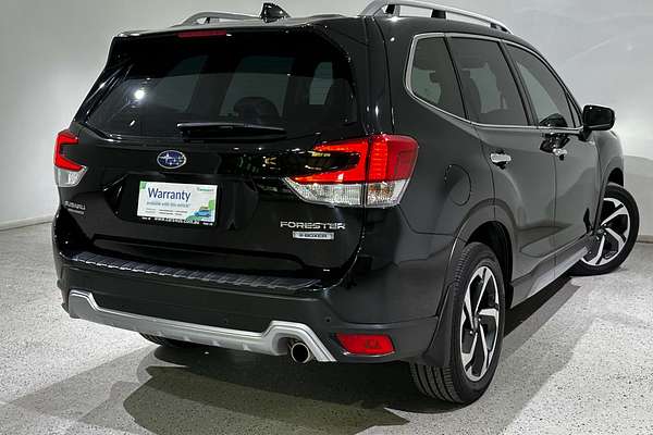 2023 Subaru Forester Hybrid S S5