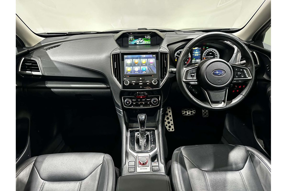 2023 Subaru Forester Hybrid S S5