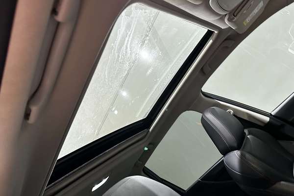 2023 Subaru Forester Hybrid S S5