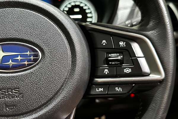 2023 Subaru Forester Hybrid S S5