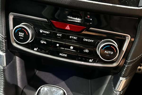 2023 Subaru Forester Hybrid S S5