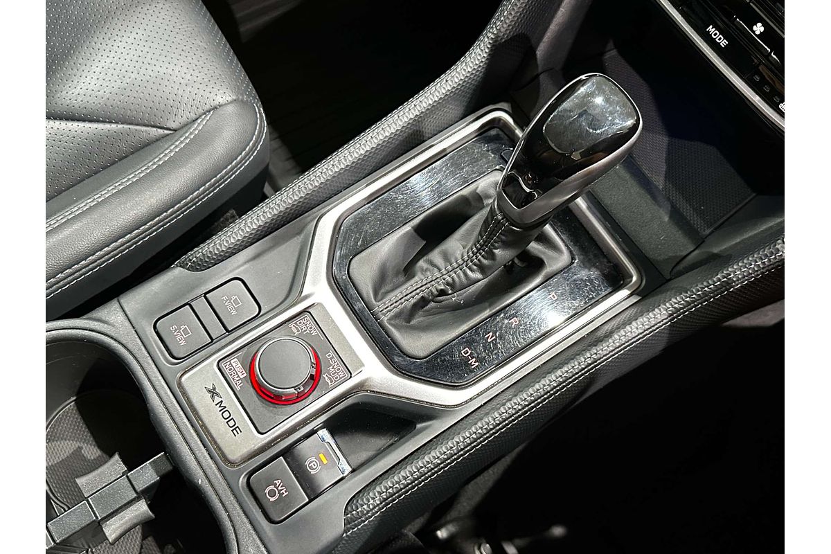 2023 Subaru Forester Hybrid S S5