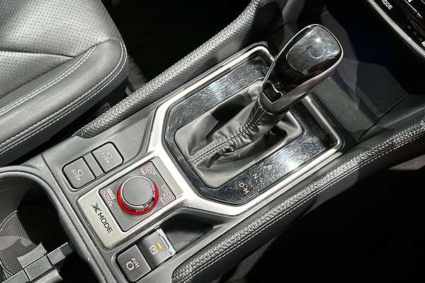 2023 Subaru Forester Hybrid S S5