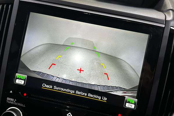 2023 Subaru Forester Hybrid S S5