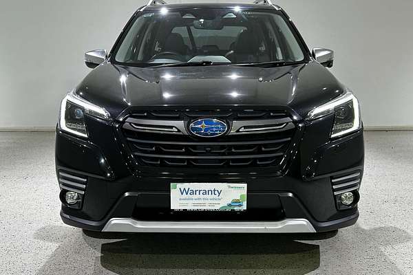 2023 Subaru Forester Hybrid S S5