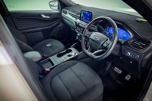 2022 Ford Escape ST-Line ZH
