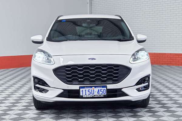 2022 Ford Escape ST-Line ZH