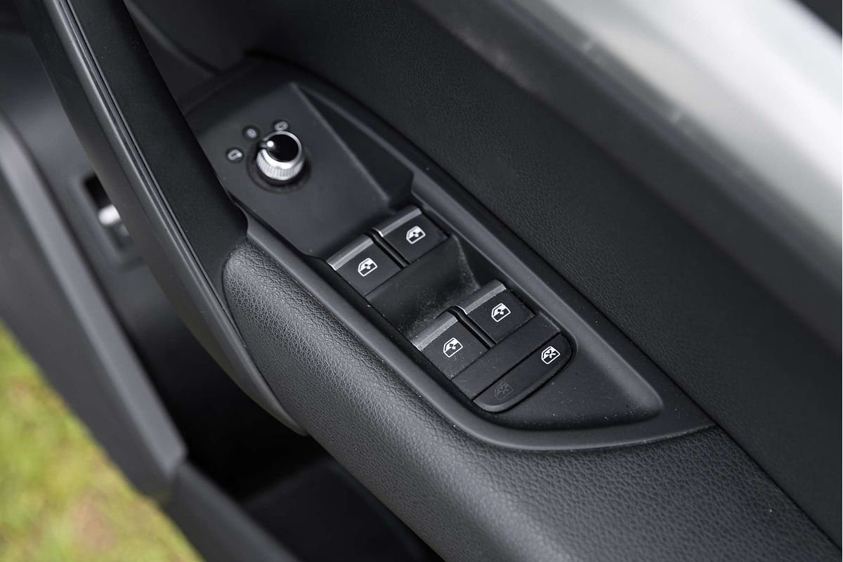 2017 Audi Q5 TDI design FY