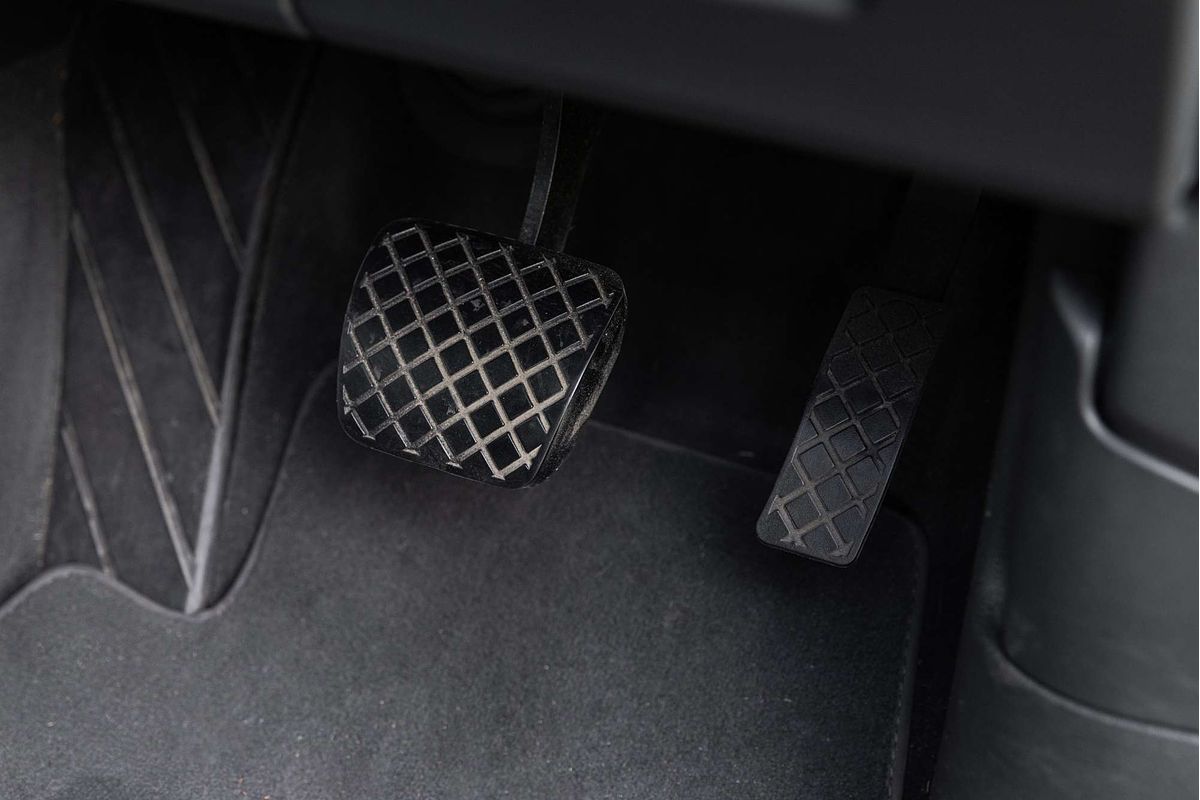 2017 Audi Q5 TDI design FY