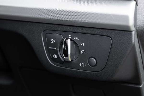 2017 Audi Q5 TDI design FY