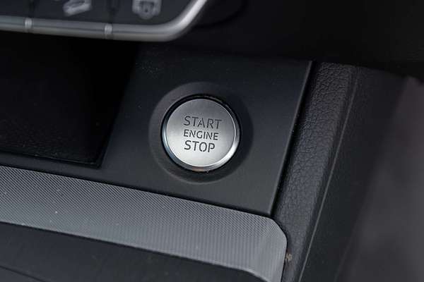 2017 Audi Q5 TDI design FY