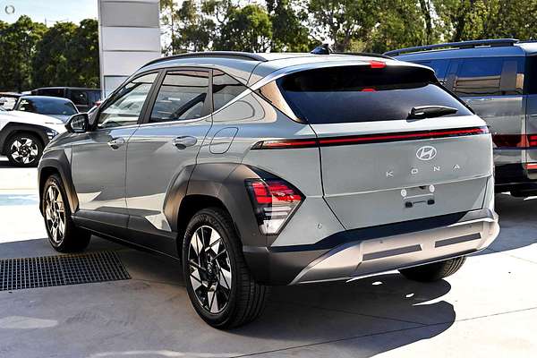 2025 Hyundai Kona Premium SX2.V3