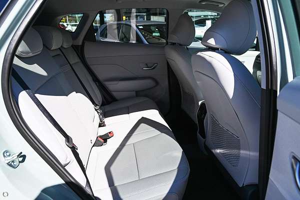 2025 Hyundai Kona Premium SX2.V3