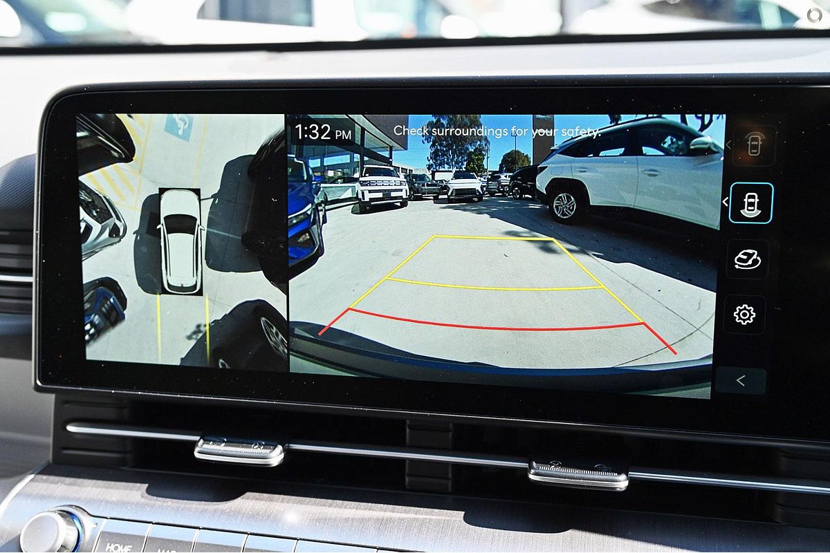 2025 Hyundai Kona Premium SX2.V3