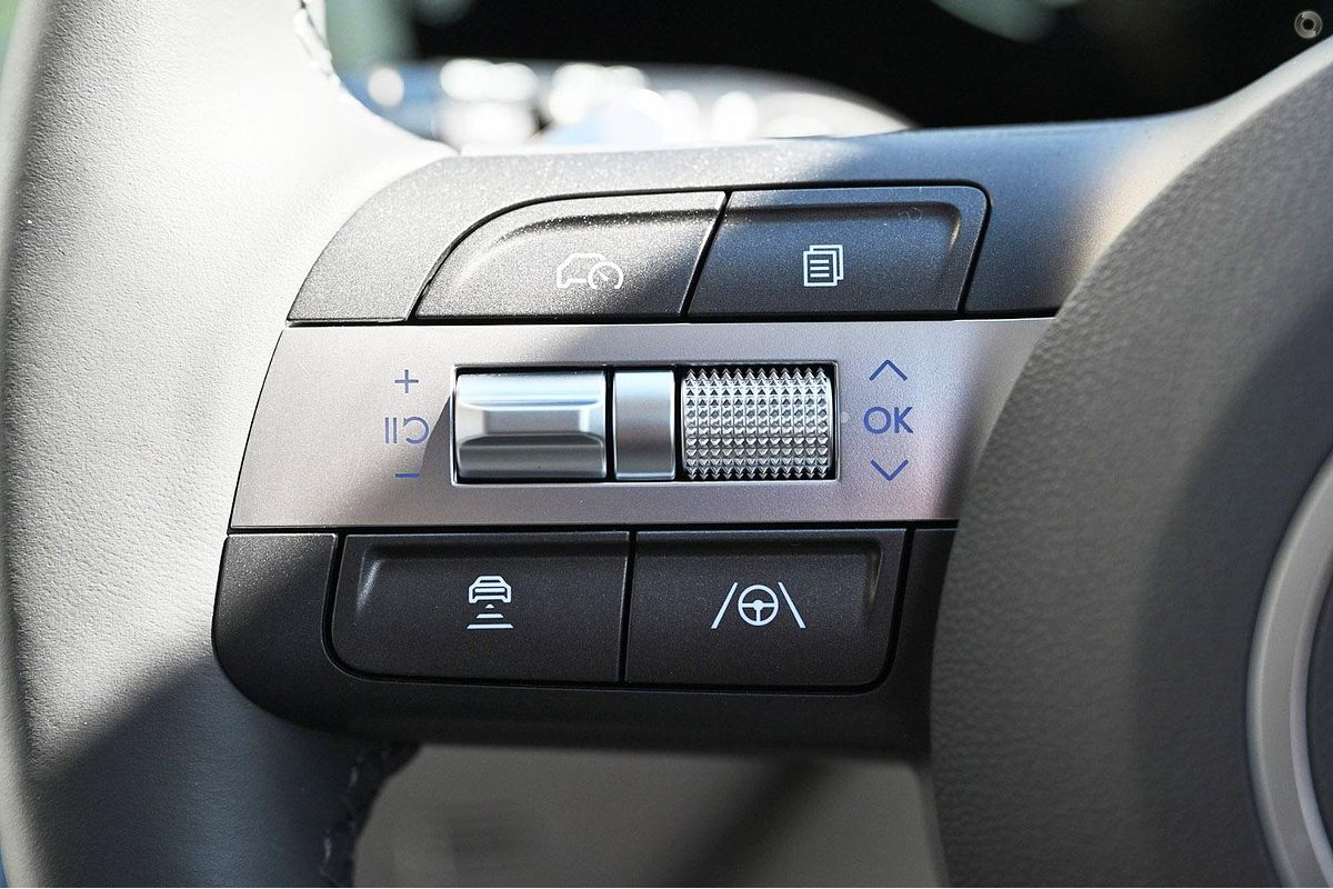 2025 Hyundai Kona Premium SX2.V3