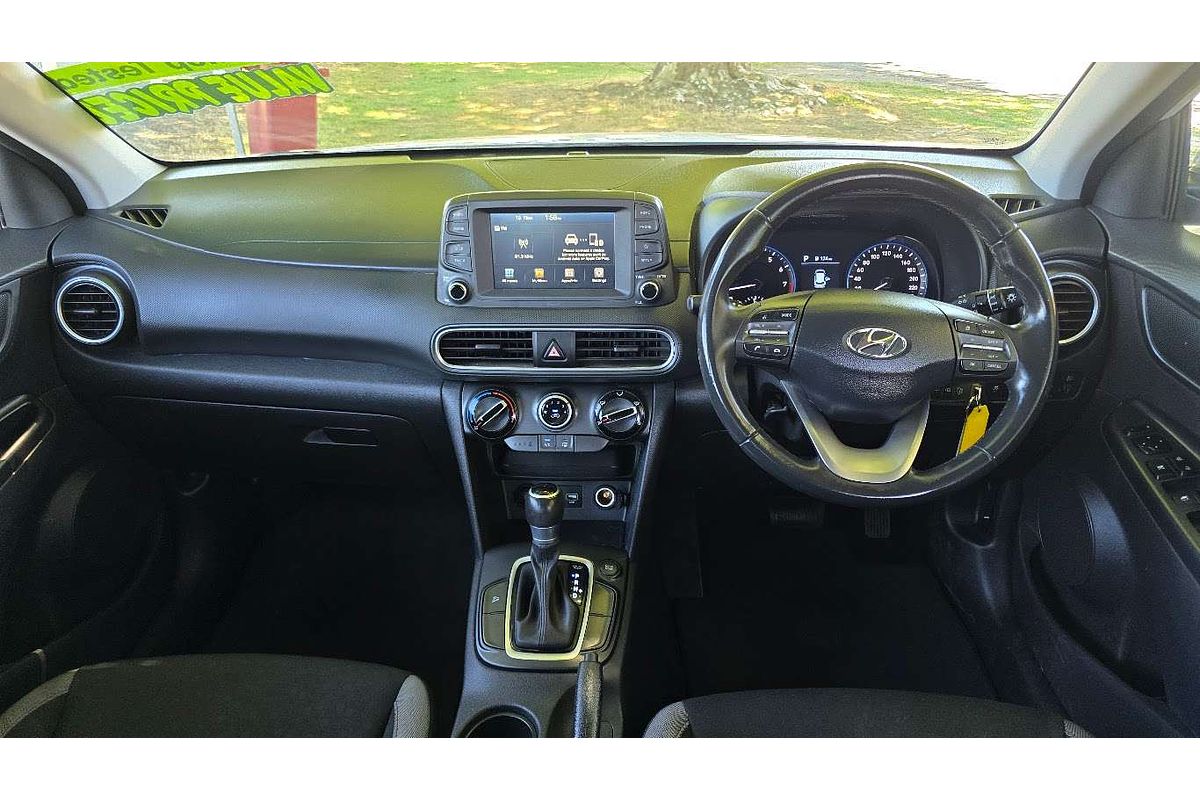 2019 Hyundai Kona Active OS.3